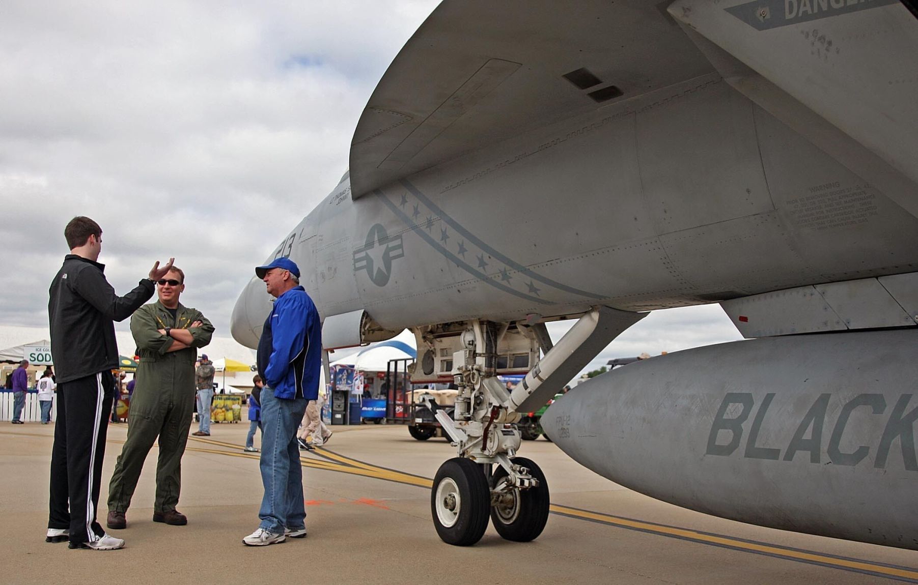 AIRSHOW